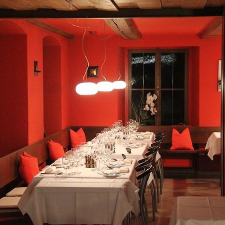 Landgasthof Hirschen Diegten Esterno foto